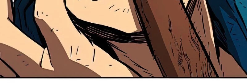 El Sentido Absoluto de las Espadas Capitulo 16 página 25