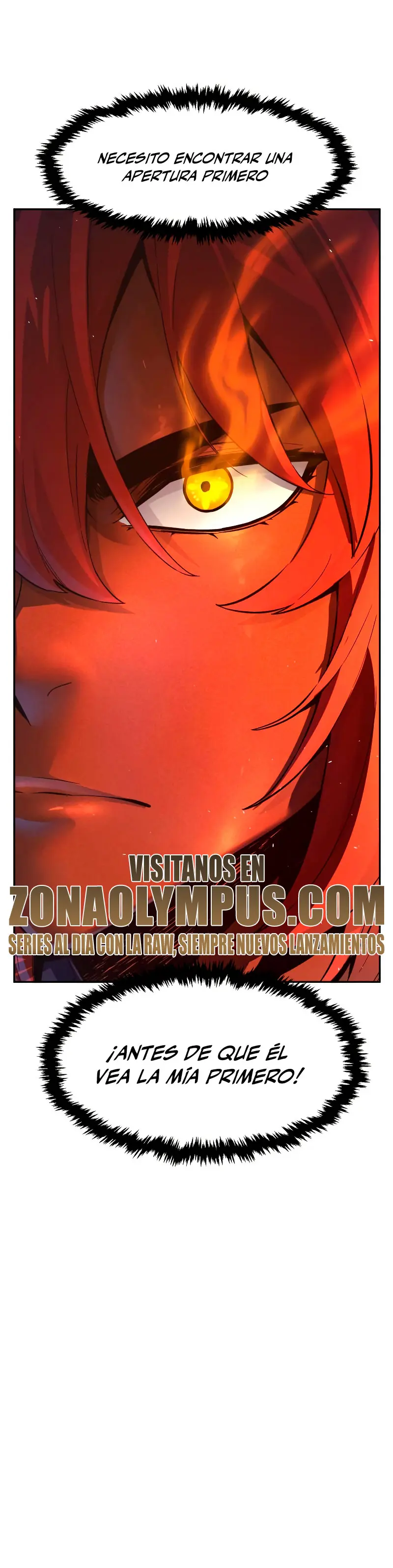 El Sentido Absoluto de las Espadas Capitulo 163 página 39