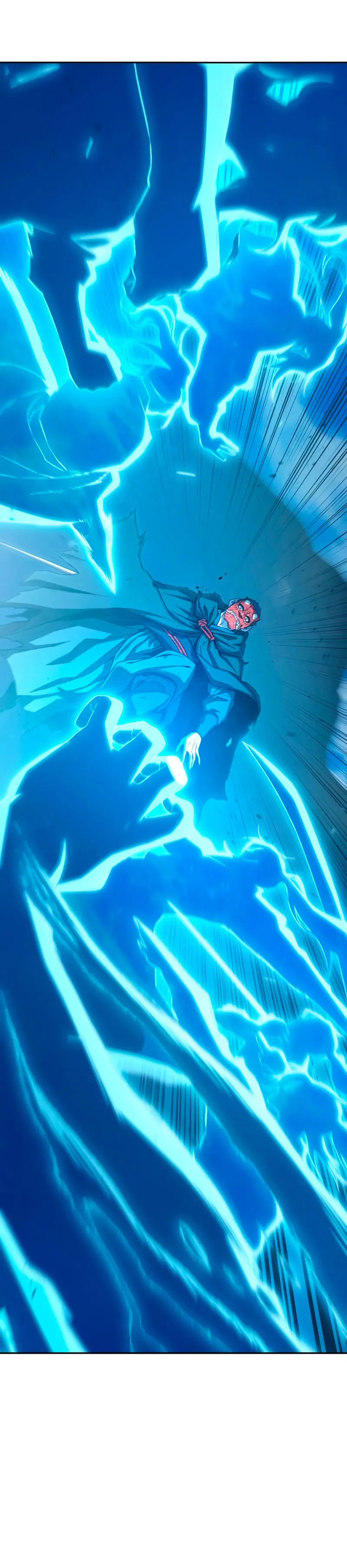 El Sentido Absoluto de las Espadas Capitulo 164 página 17