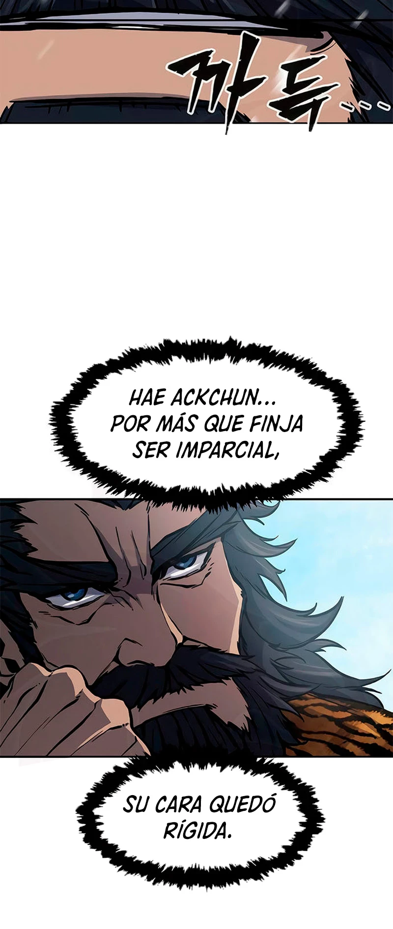 El Sentido Absoluto de las Espadas Capitulo 17 página 48