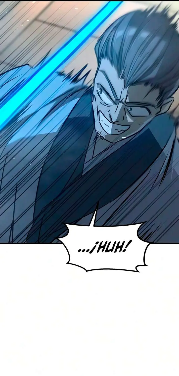 El Sentido Absoluto de las Espadas Capitulo 186 página 44