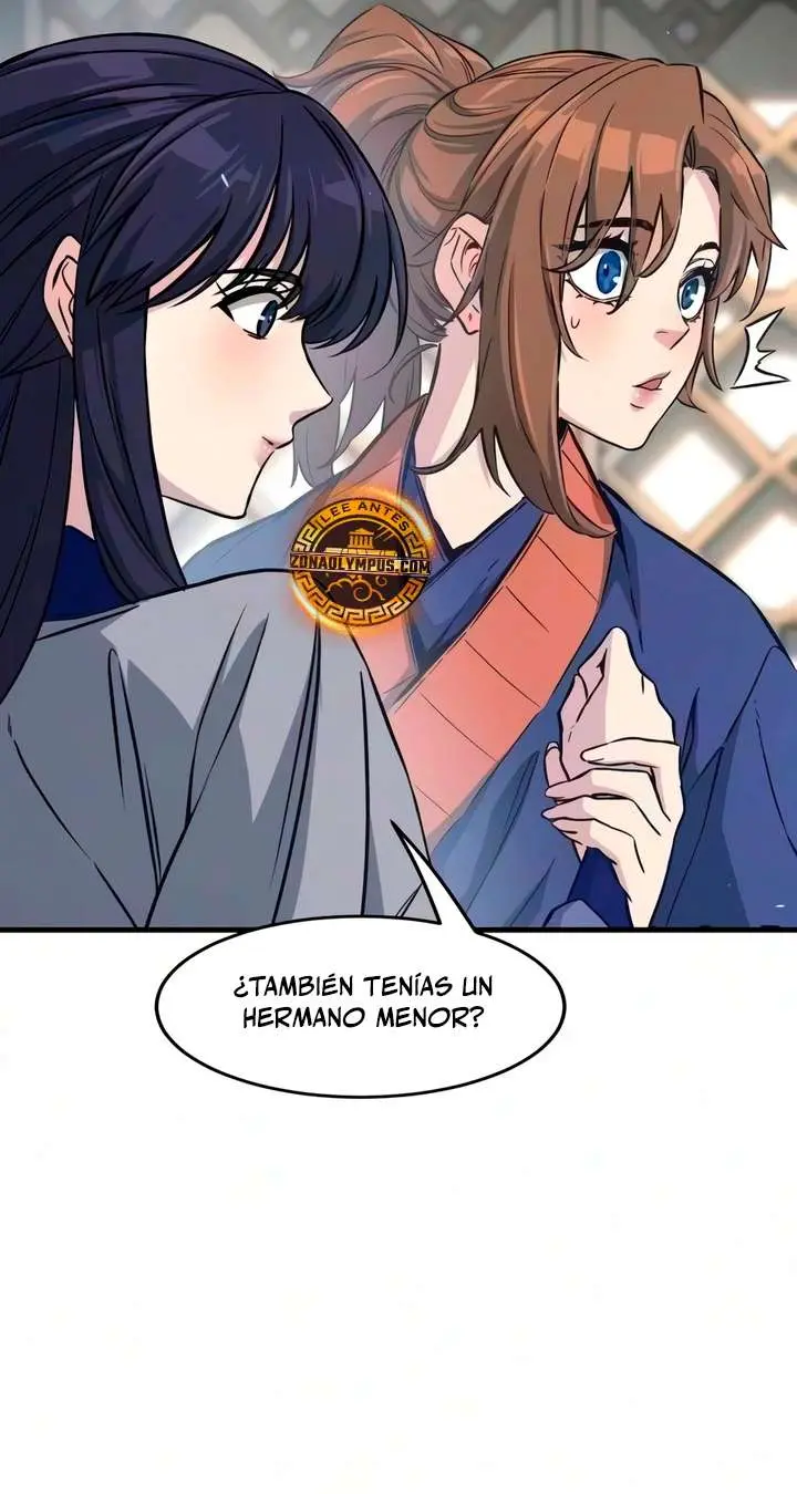 El Sentido Absoluto de las Espadas Capitulo 186 página 73