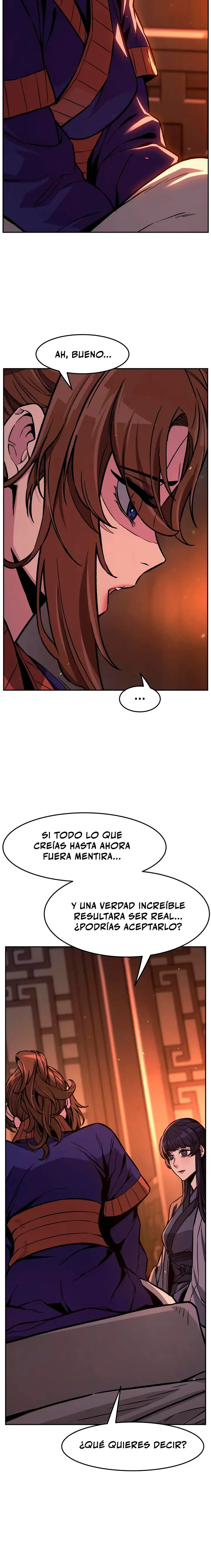 El Sentido Absoluto de las Espadas Capitulo 188 página 6