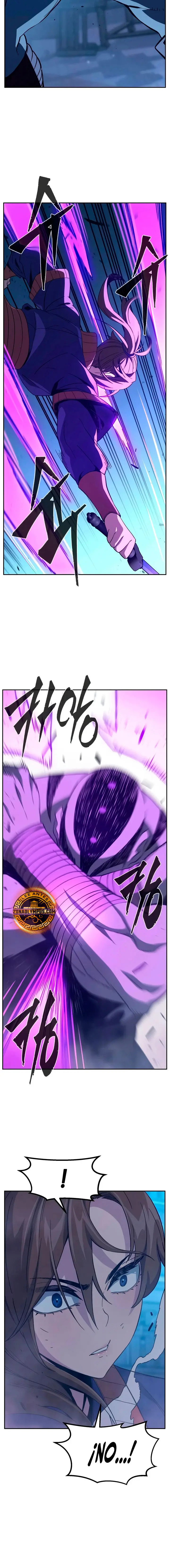 El Sentido Absoluto de las Espadas Capitulo 189 página 12