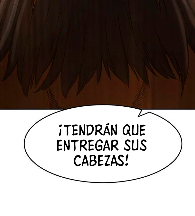 El Sentido Absoluto de las Espadas Capitulo 46 página 38