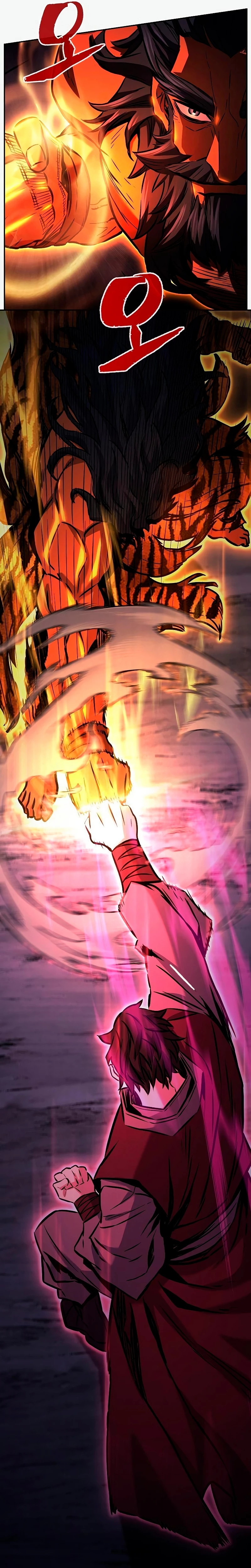 El Sentido Absoluto de las Espadas Capitulo 47 página 10