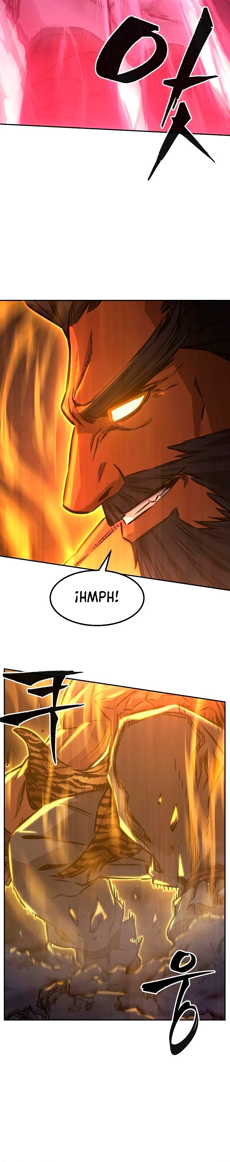 El Sentido Absoluto de las Espadas Capitulo 47 página 13