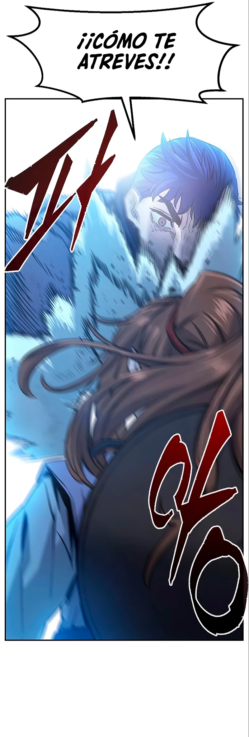 El Sentido Absoluto de las Espadas Capitulo 56 página 24