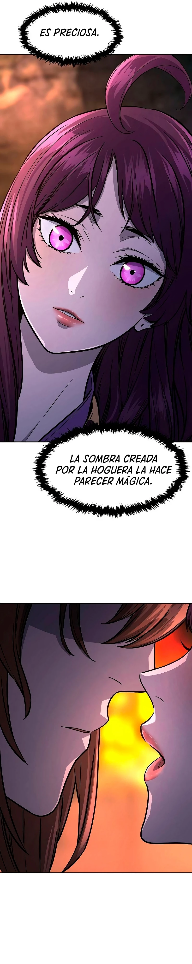 El Sentido Absoluto de las Espadas Capitulo 65 página 8