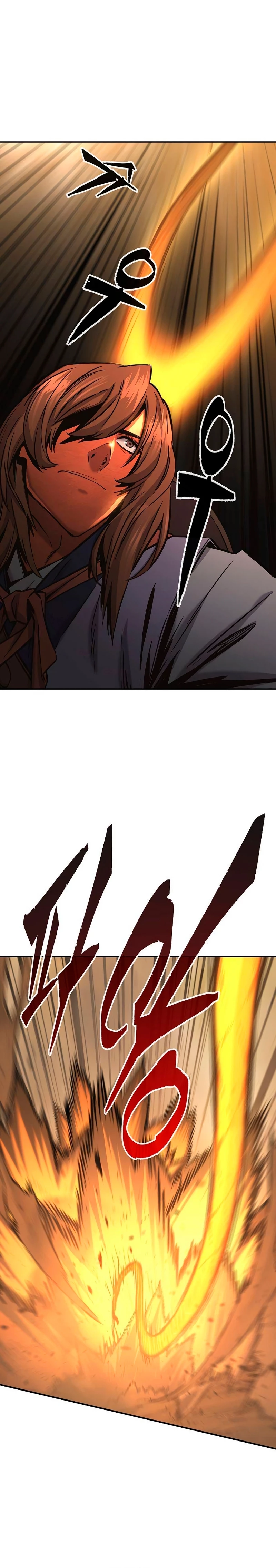 El Sentido Absoluto de las Espadas Capitulo 67 página 19