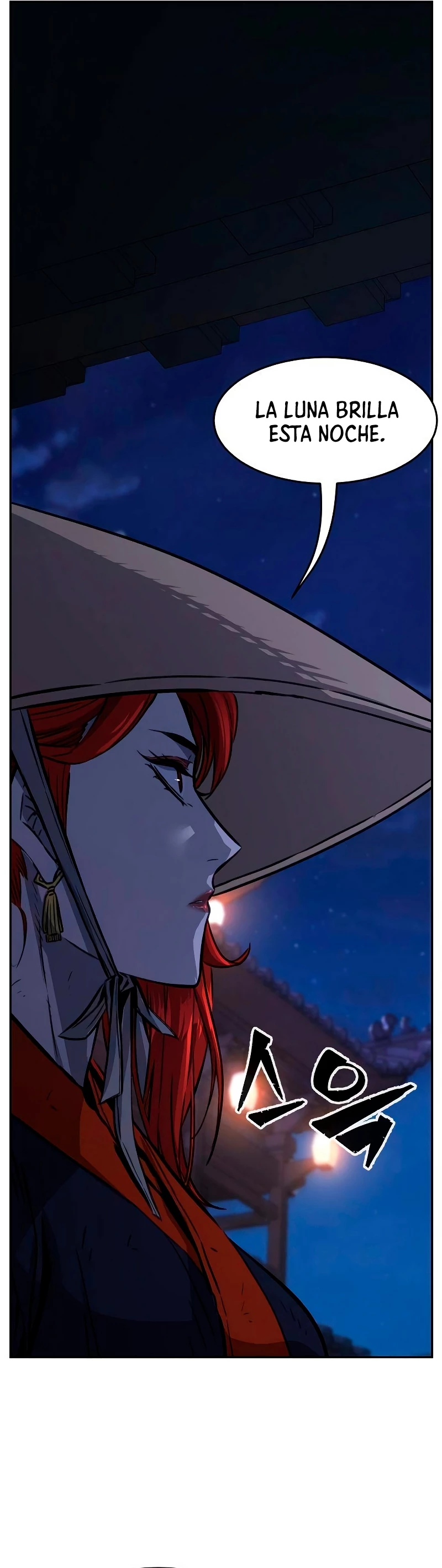 El Sentido Absoluto de las Espadas Capitulo 69 página 22