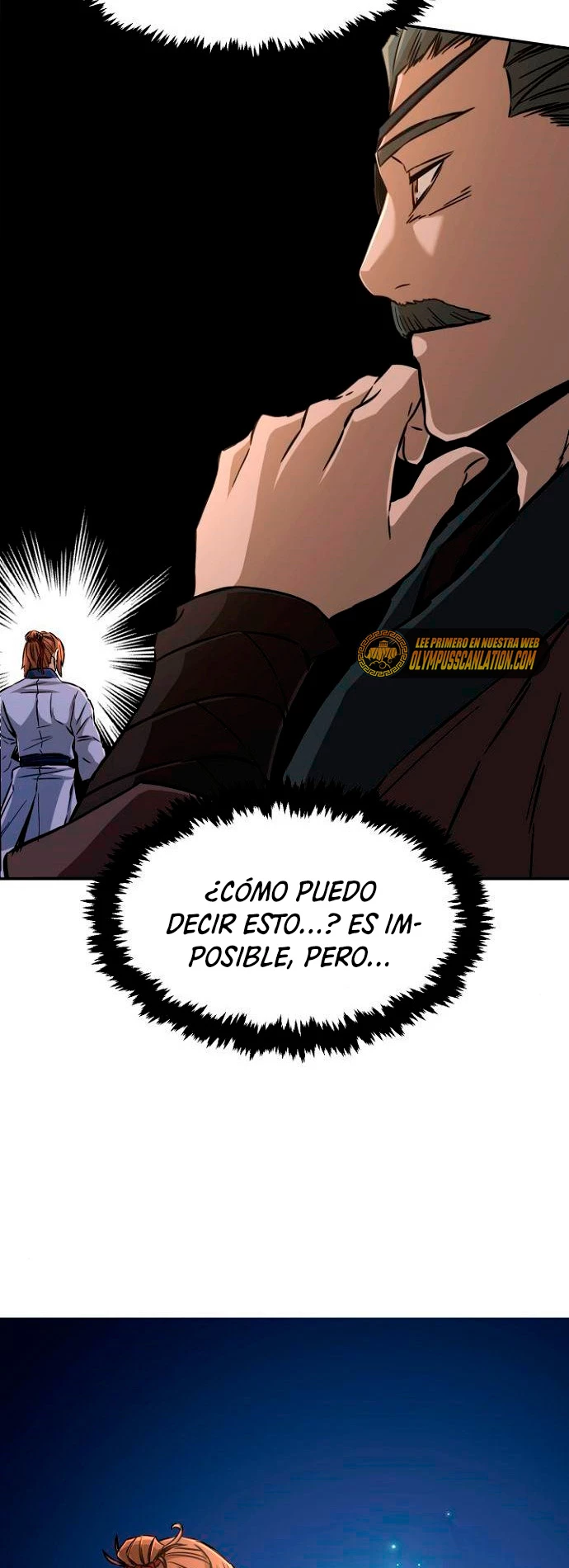 El Sentido Absoluto de las Espadas Capitulo 7 página 62