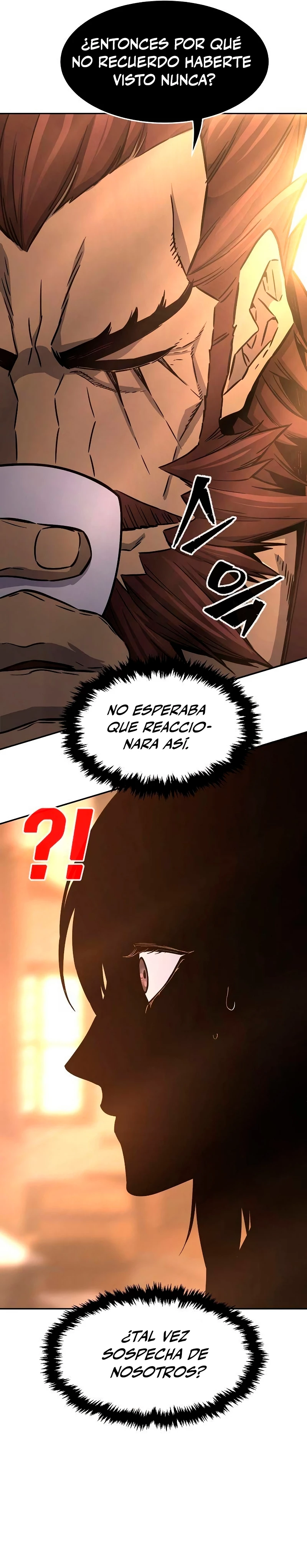 El Sentido Absoluto de las Espadas Capitulo 70 página 5