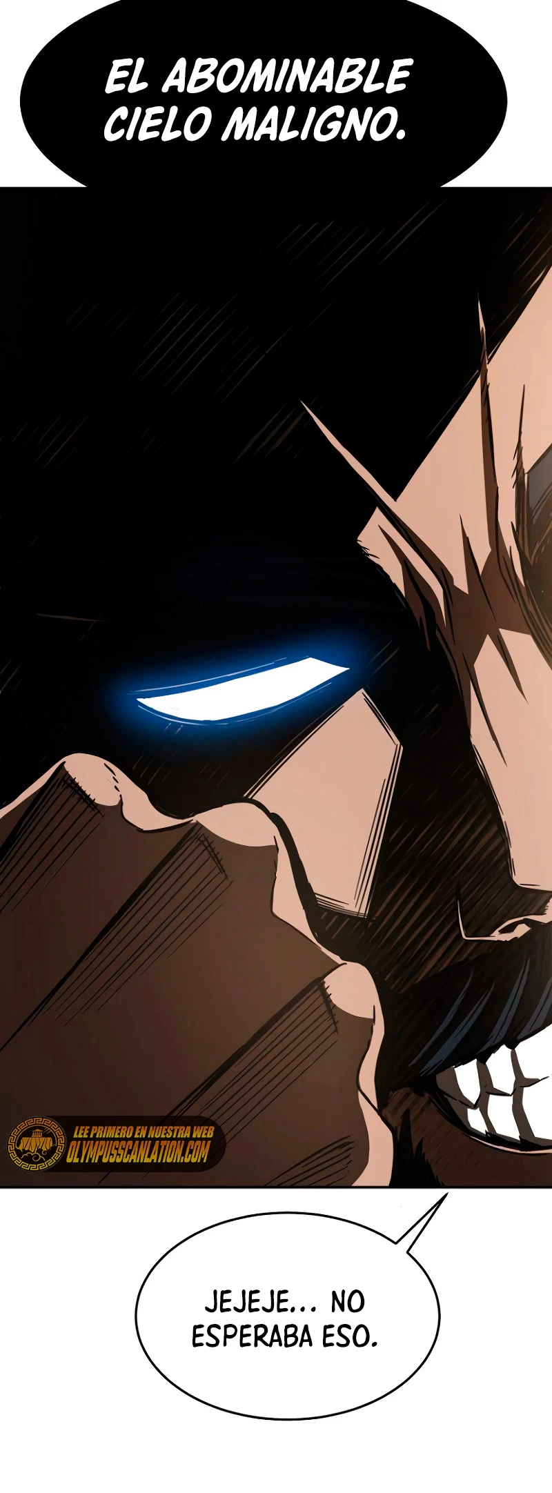 El Sentido Absoluto de las Espadas Capitulo 8 página 67