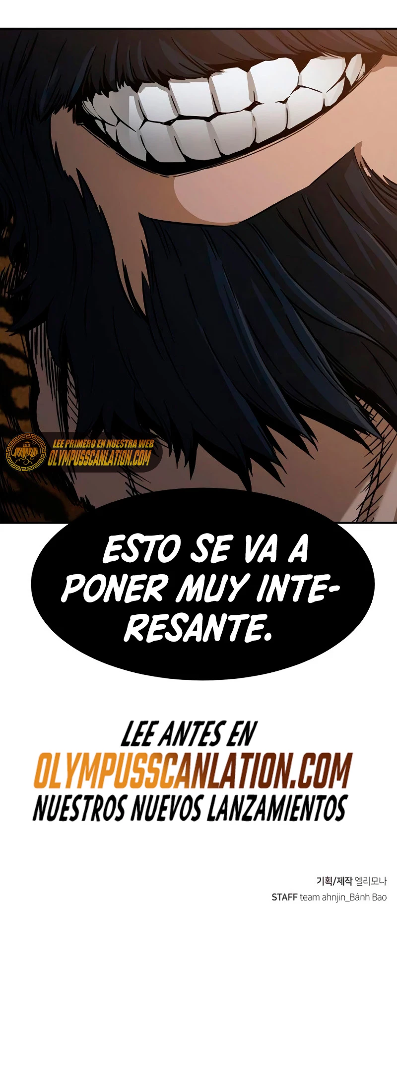 El Sentido Absoluto de las Espadas Capitulo 8 página 71