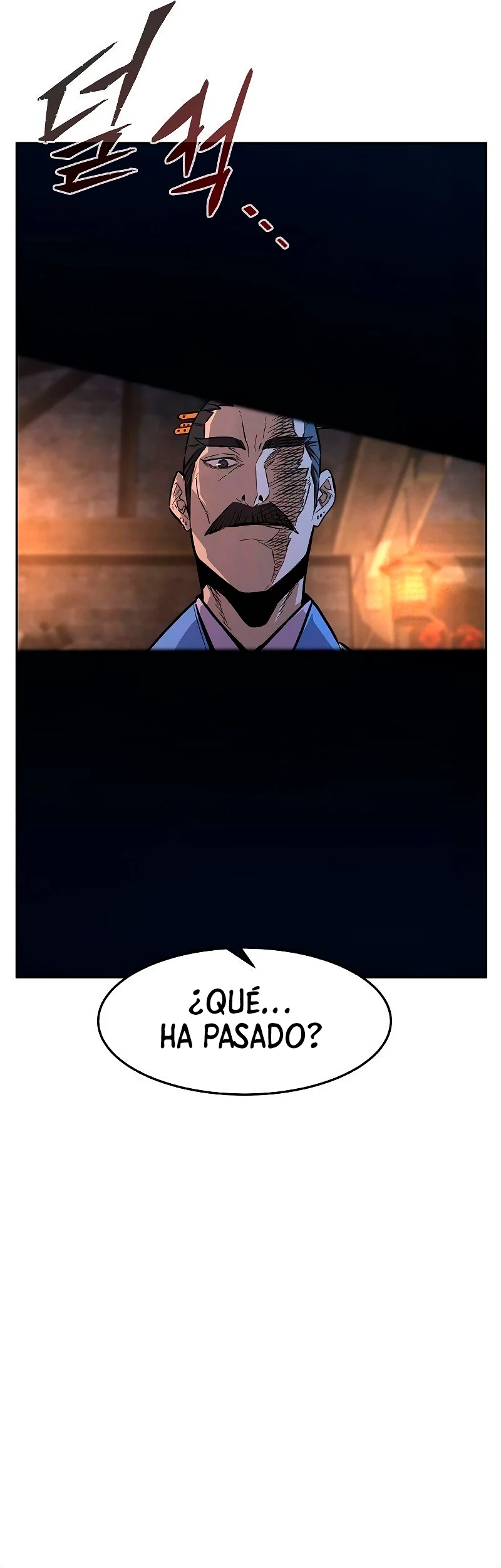 El Sentido Absoluto de las Espadas Capitulo 87 página 6