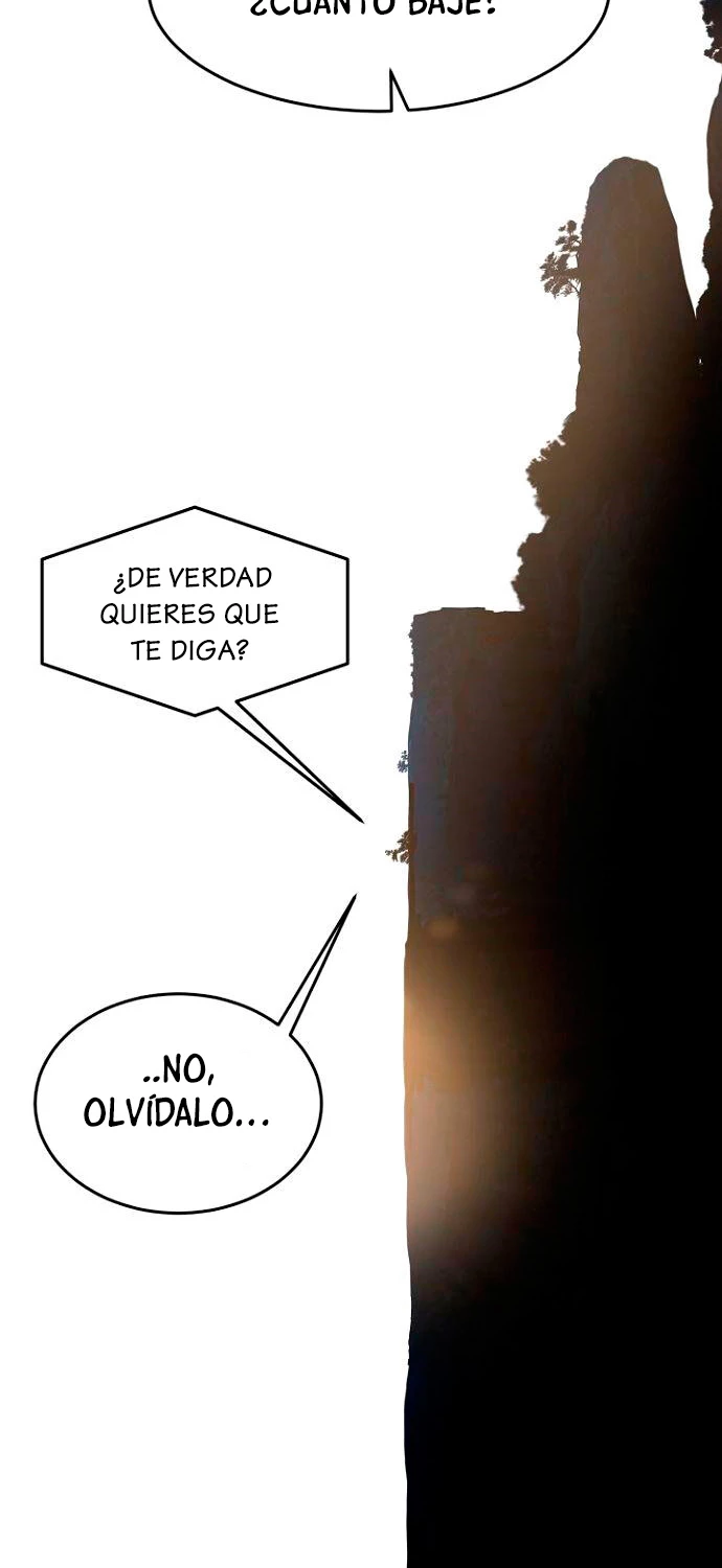 El Sentido Absoluto de las Espadas Capitulo 9 página 57