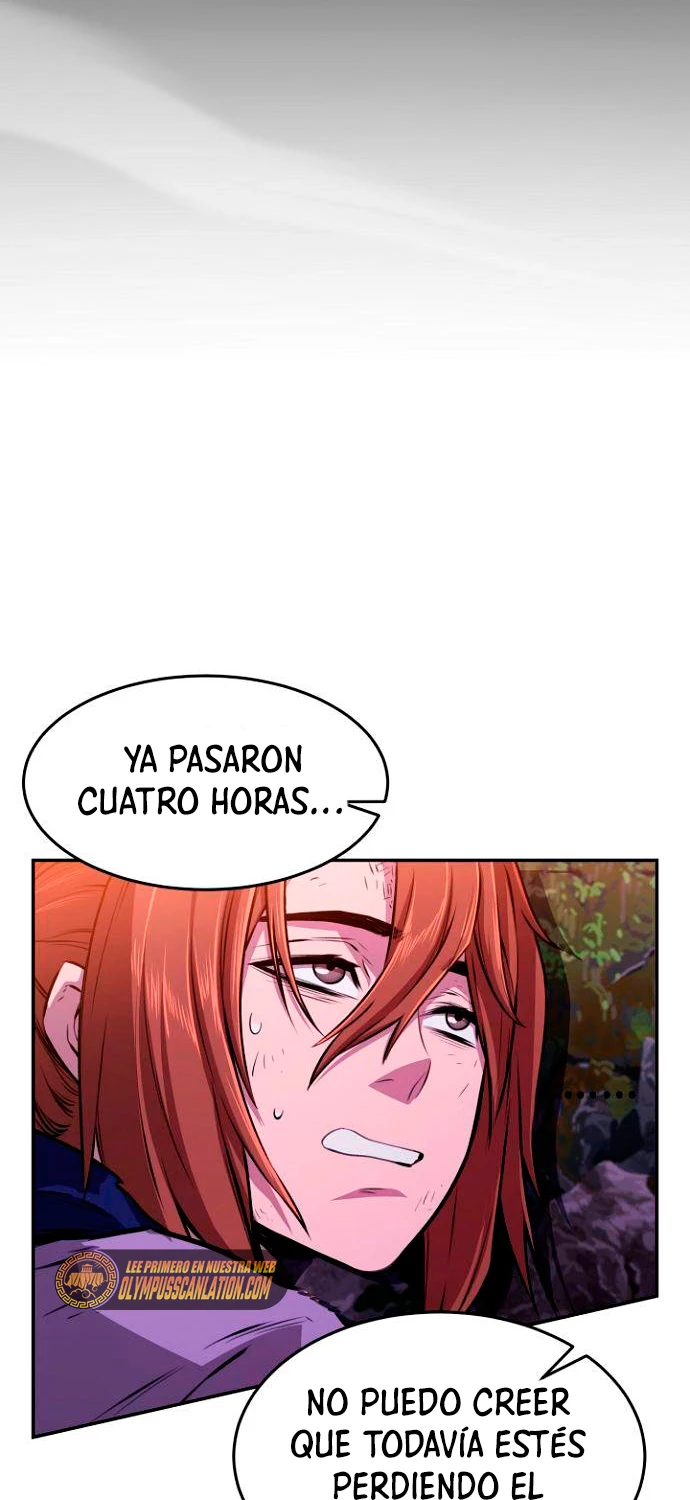 El Sentido Absoluto de las Espadas Capitulo 9 página 59