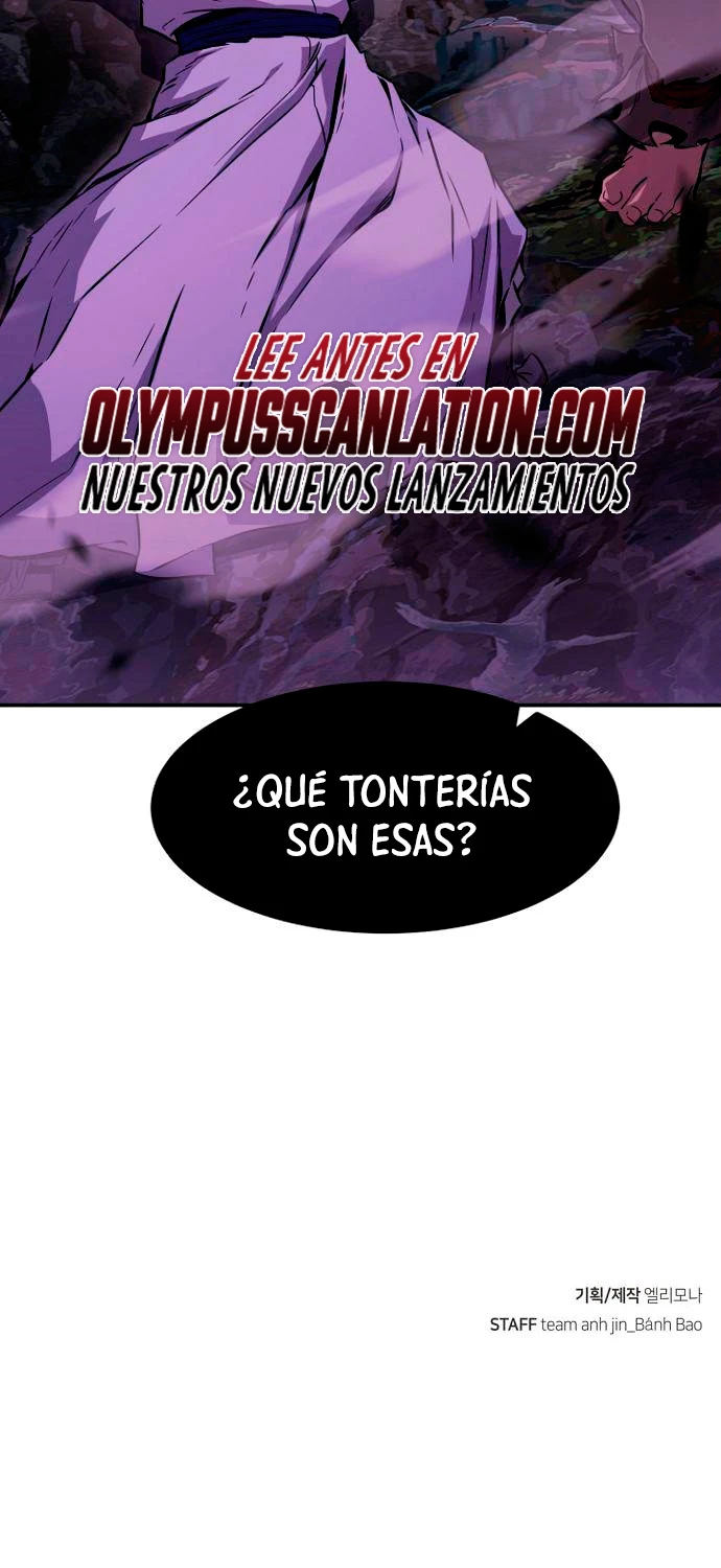 El Sentido Absoluto de las Espadas Capitulo 9 página 62
