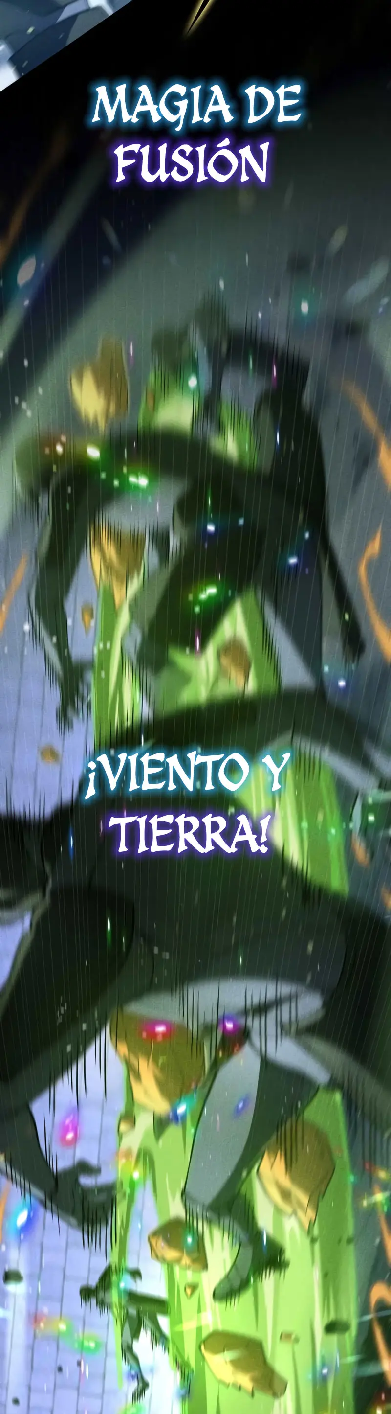 El Héroe Regresa a la Academia Capitulo 23 página 43