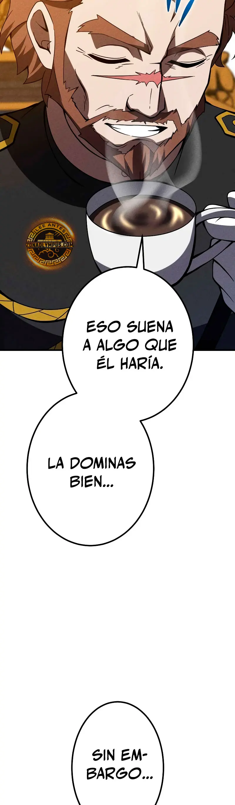 El Héroe Regresa a la Academia Capitulo 24 página 39
