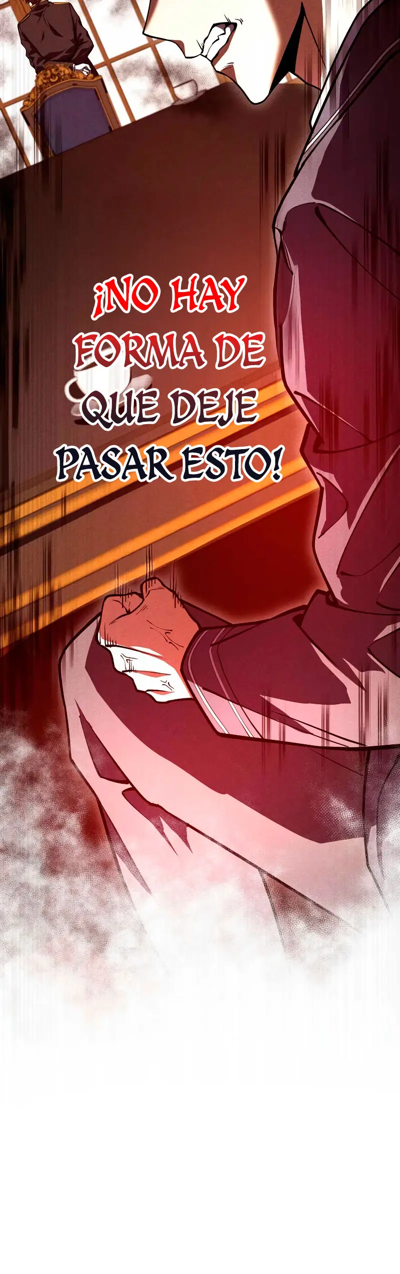 El Héroe Regresa a la Academia Capitulo 24 página 50