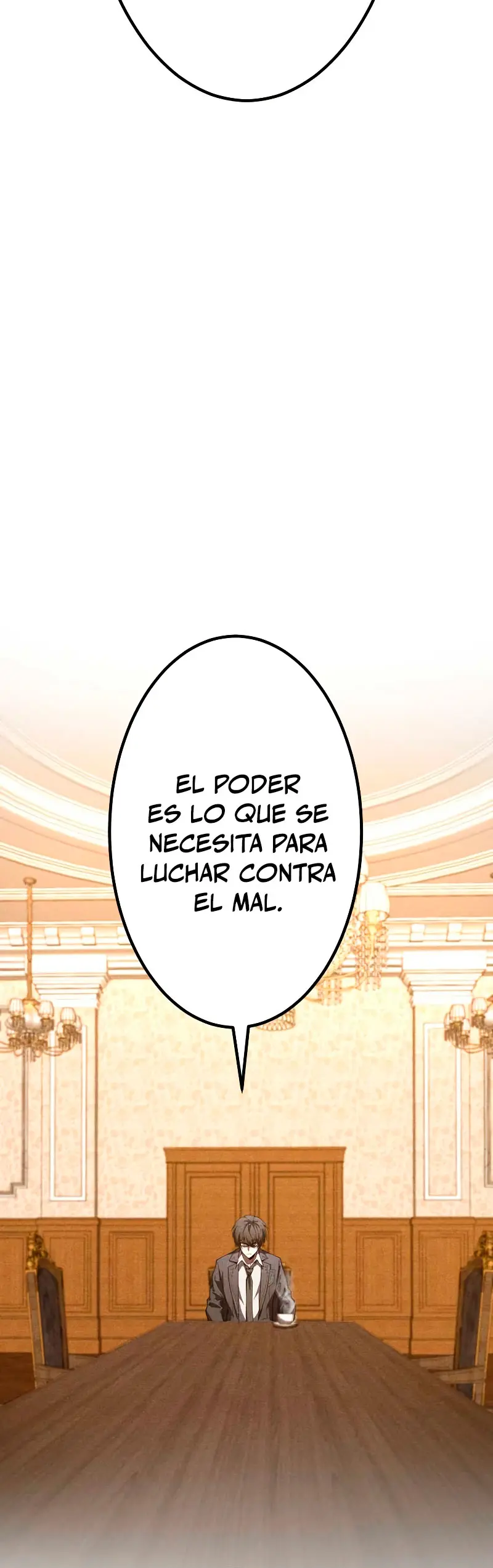 El Héroe Regresa a la Academia Capitulo 24 página 52