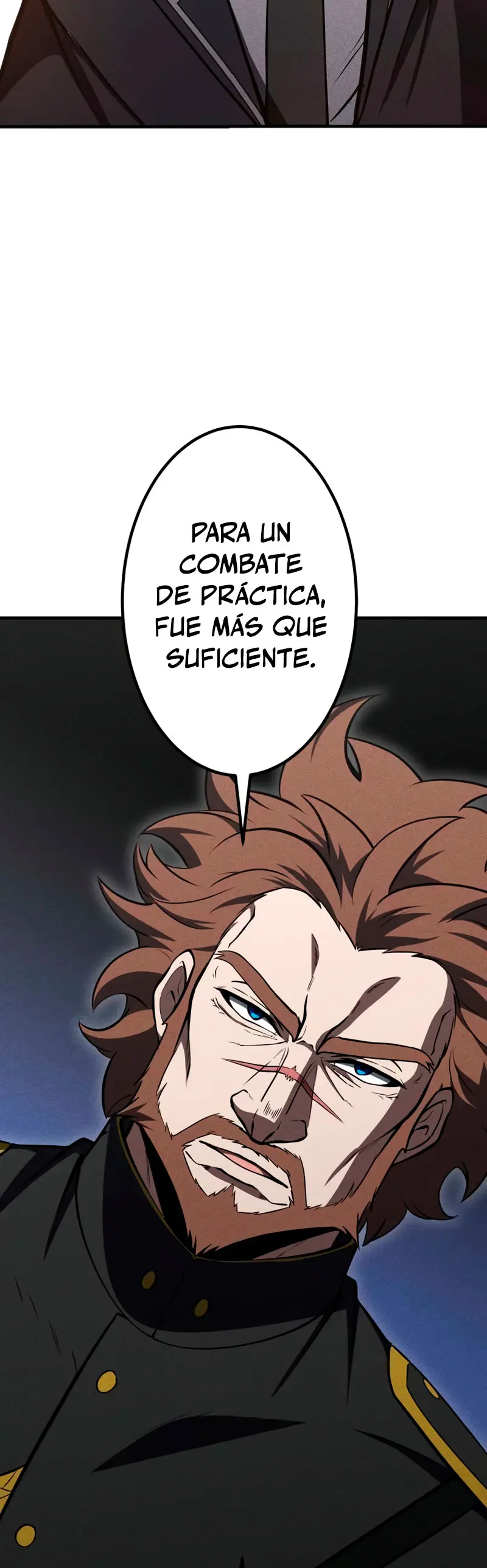 El Héroe Regresa a la Academia Capitulo 26 página 54