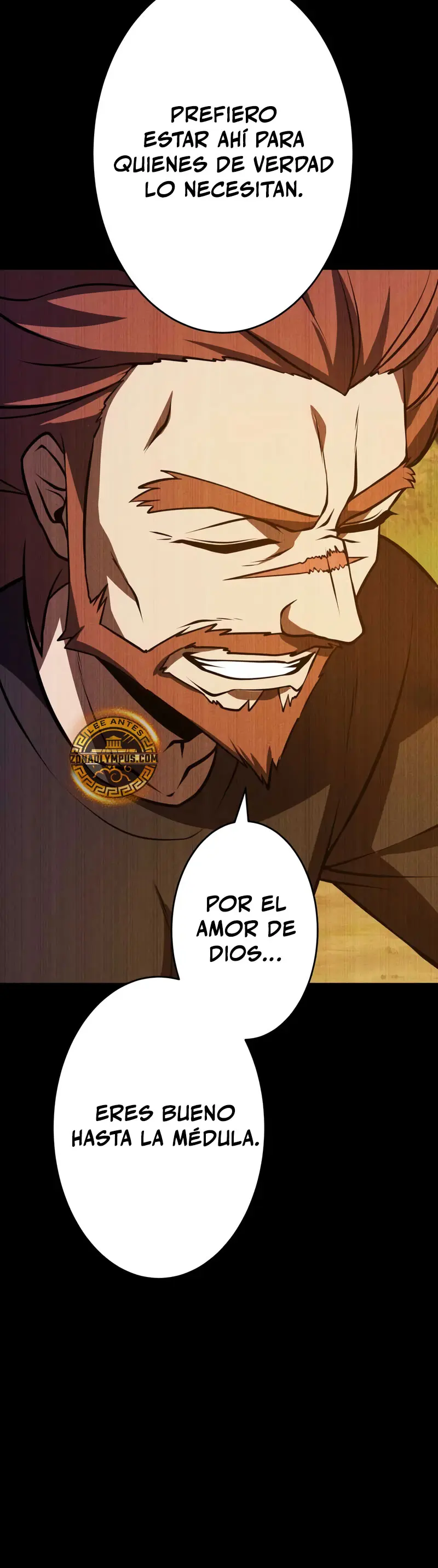 El Héroe Regresa a la Academia Capitulo 28 página 27