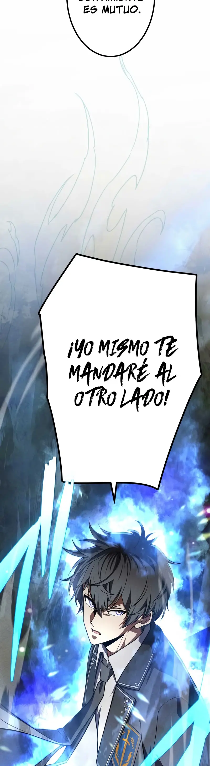 El Héroe Regresa a la Academia Capitulo 28 página 66