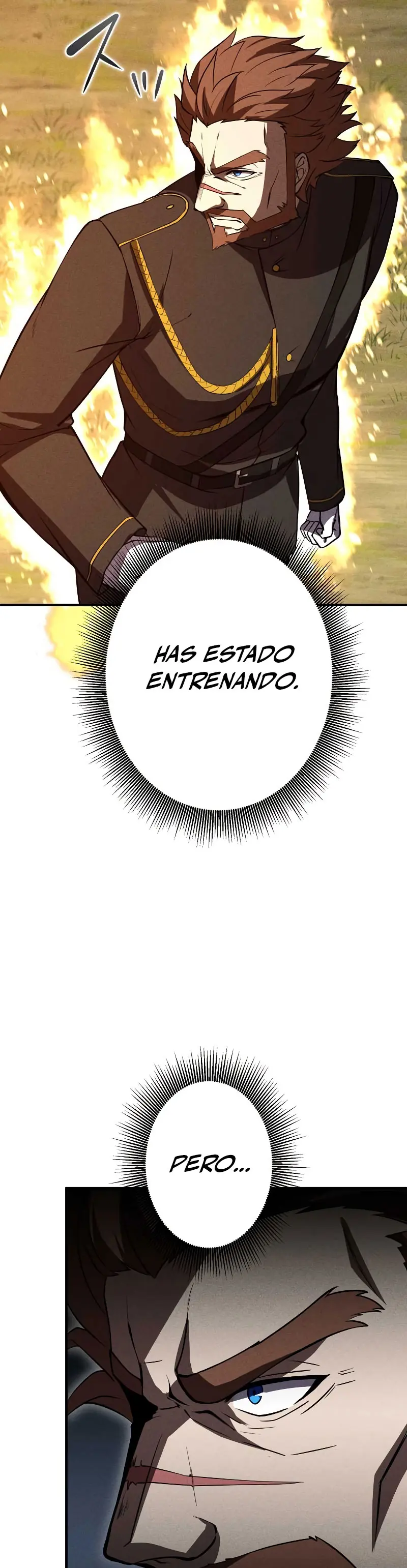 El Héroe Regresa a la Academia Capitulo 29 página 31