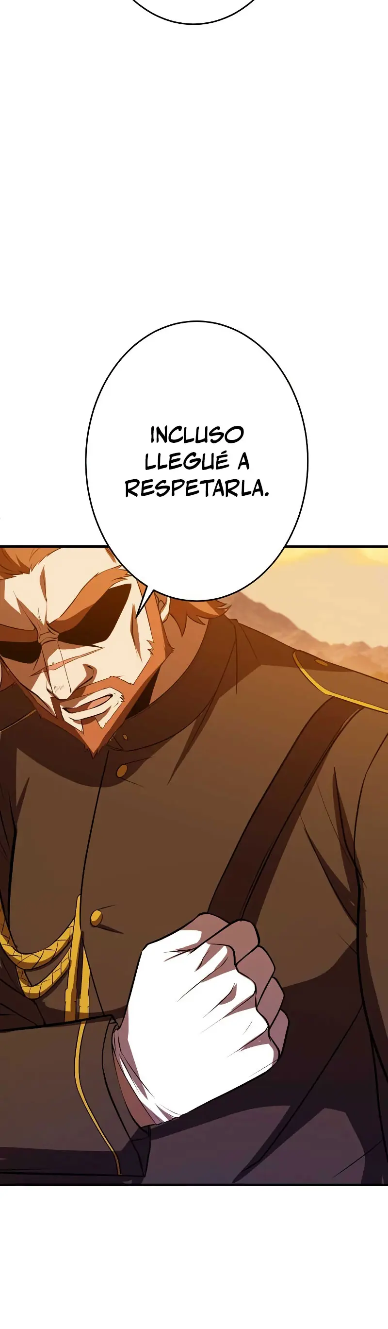 El Héroe Regresa a la Academia Capitulo 29 página 38