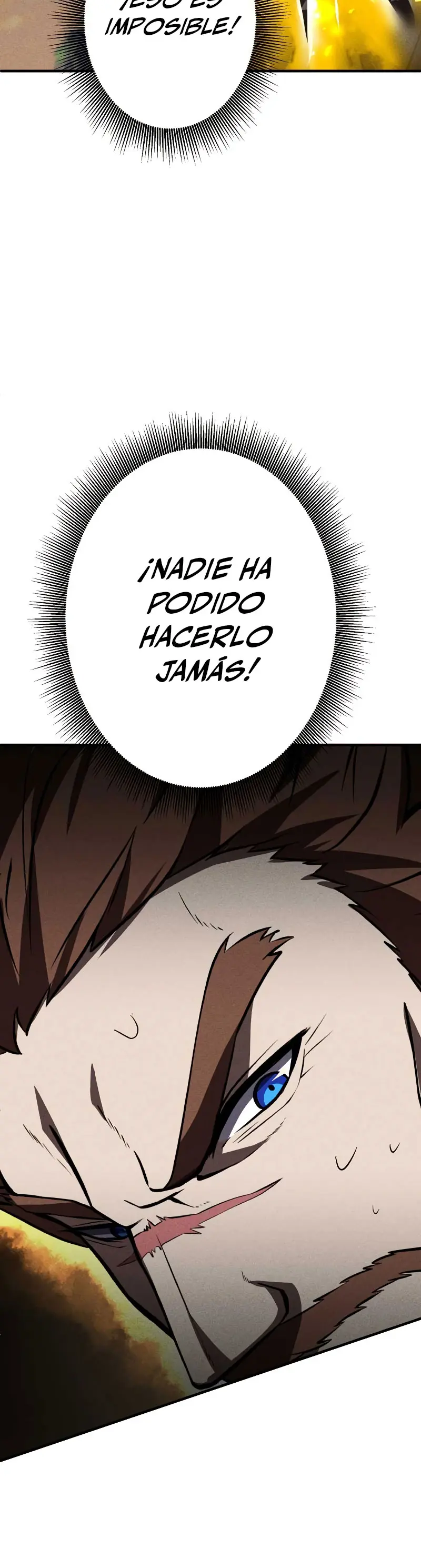El Héroe Regresa a la Academia Capitulo 29 página 55