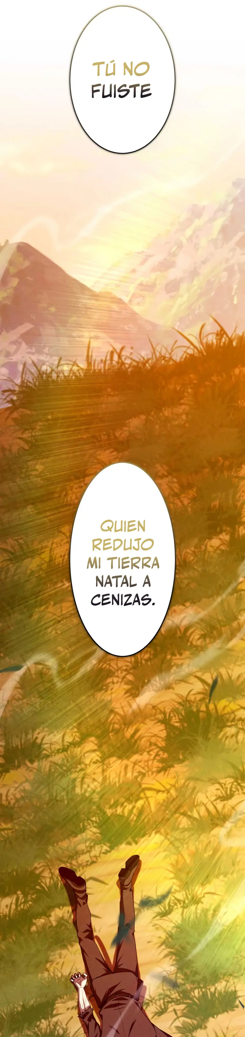 El Héroe Regresa a la Academia Capitulo 31 página 45