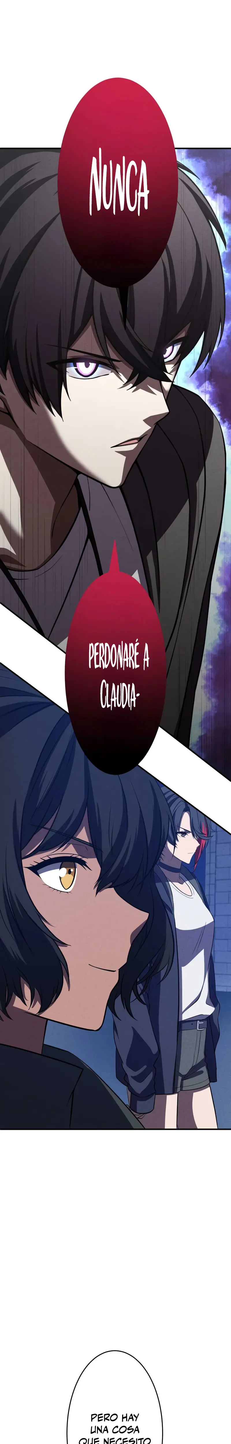 El Héroe Regresa a la Academia Capitulo 39 página 26