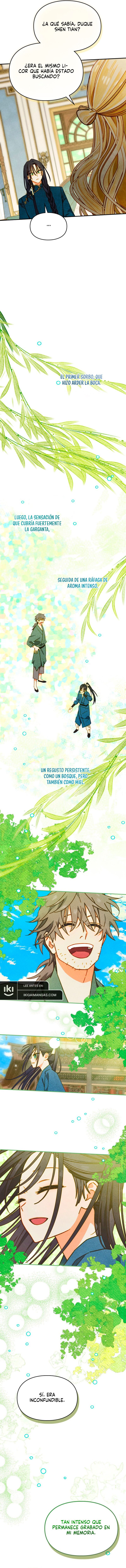 Domando Un Munchkin Capitulo 10 página 6