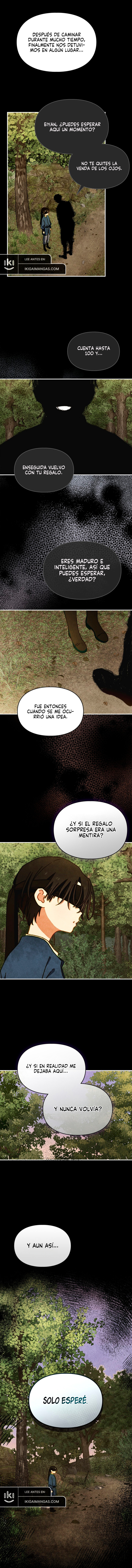 Domando Un Munchkin Capitulo 7 página 10