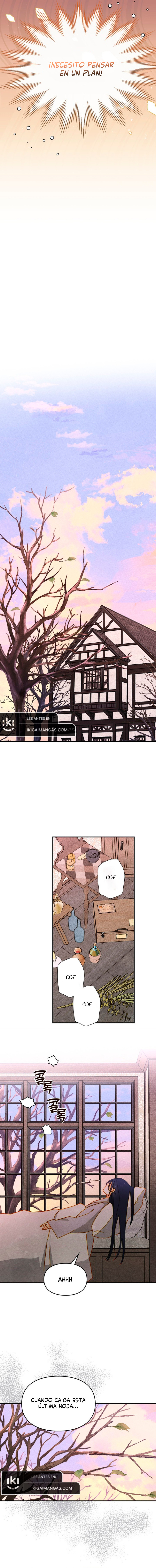 Domando Un Munchkin Capitulo 7 página 14