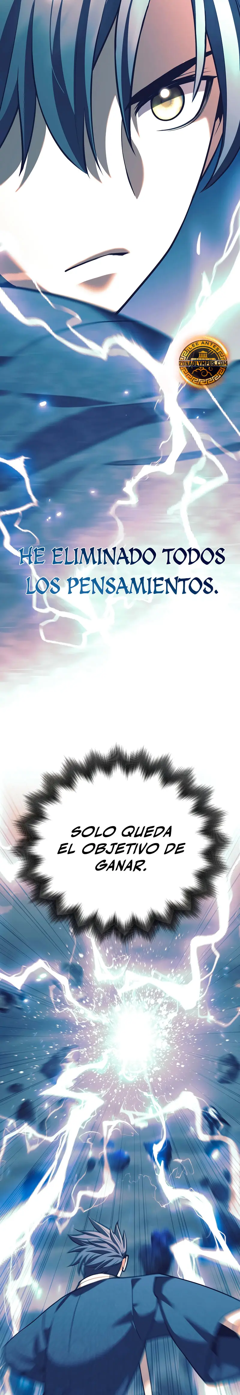 El bastardo devorador de armas. Capitulo 80 página 9