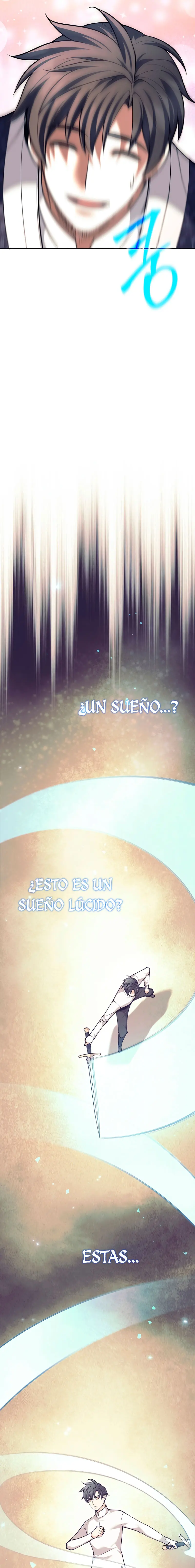El bastardo devorador de armas. Capitulo 80 página 20