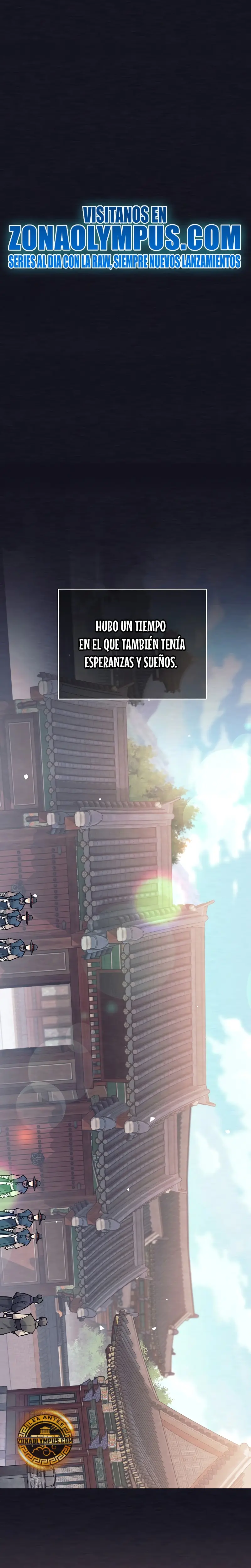 El bastardo devorador de armas. Capitulo 1 página 10