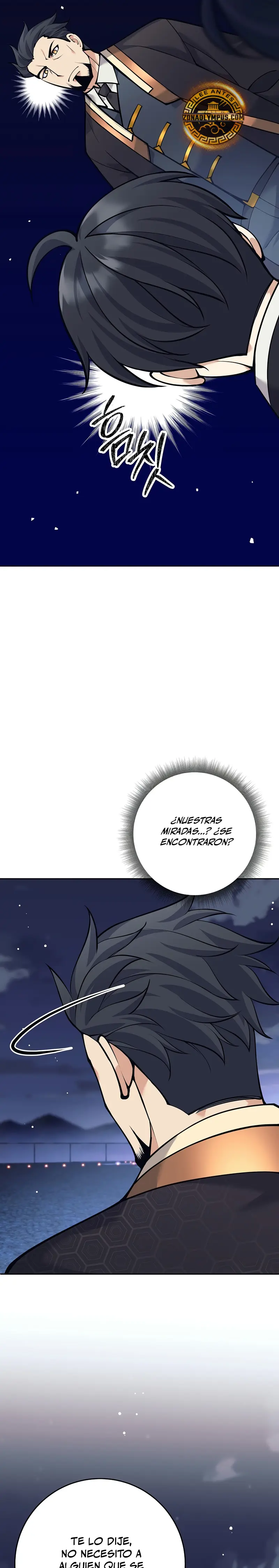 El bastardo devorador de armas. Capitulo 15 página 16