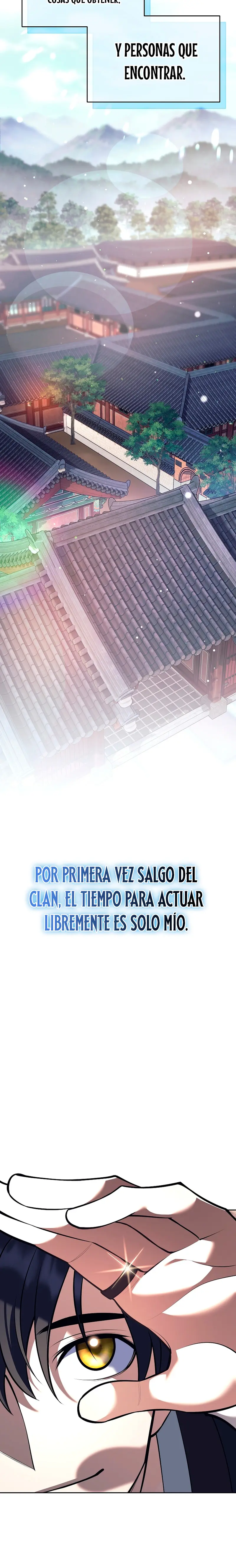 El bastardo devorador de armas. Capitulo 45 página 31