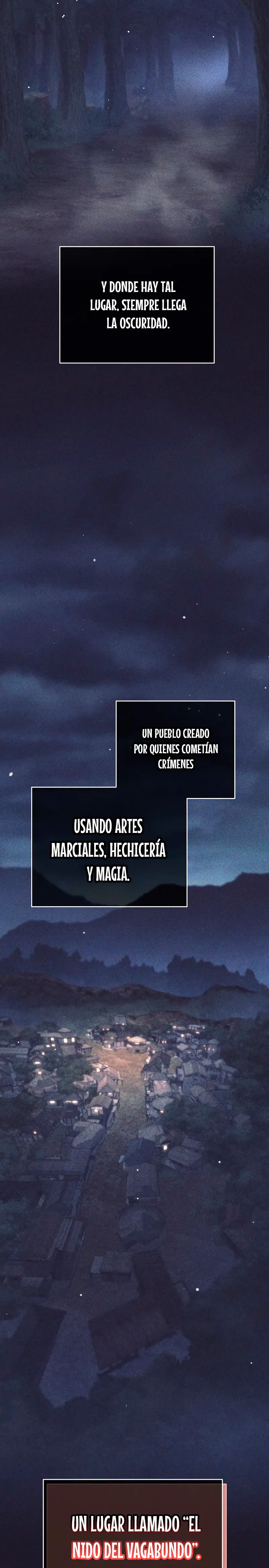 El bastardo devorador de armas. Capitulo 46 página 17