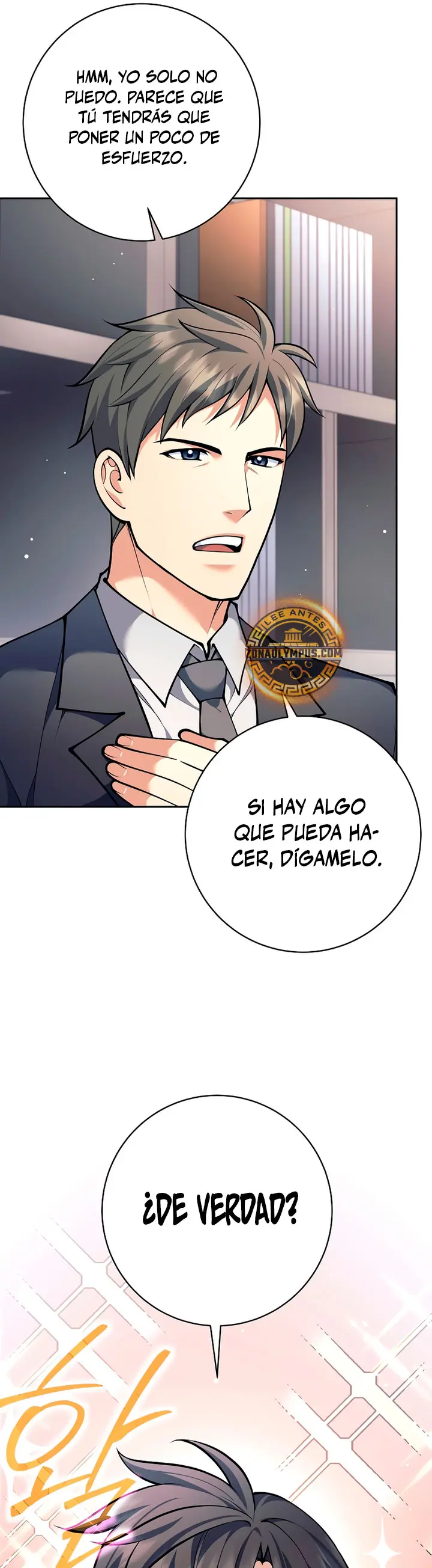 El bastardo devorador de armas. Capitulo 71 página 24