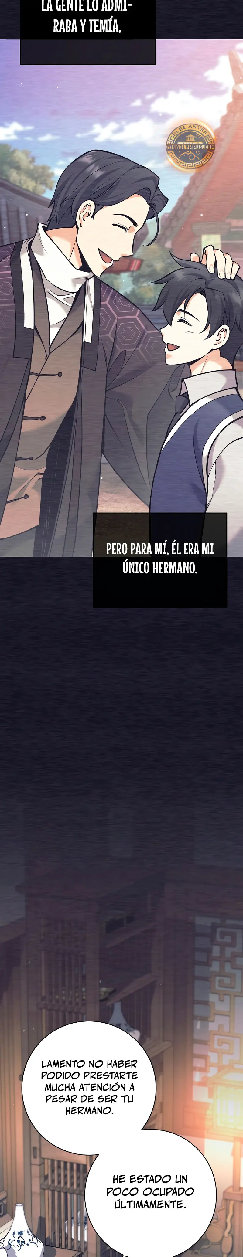 El bastardo devorador de armas. Capitulo 9 página 37