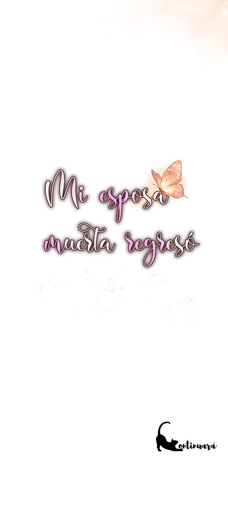 Mi esposa muerta regresó Capitulo 31 página 11