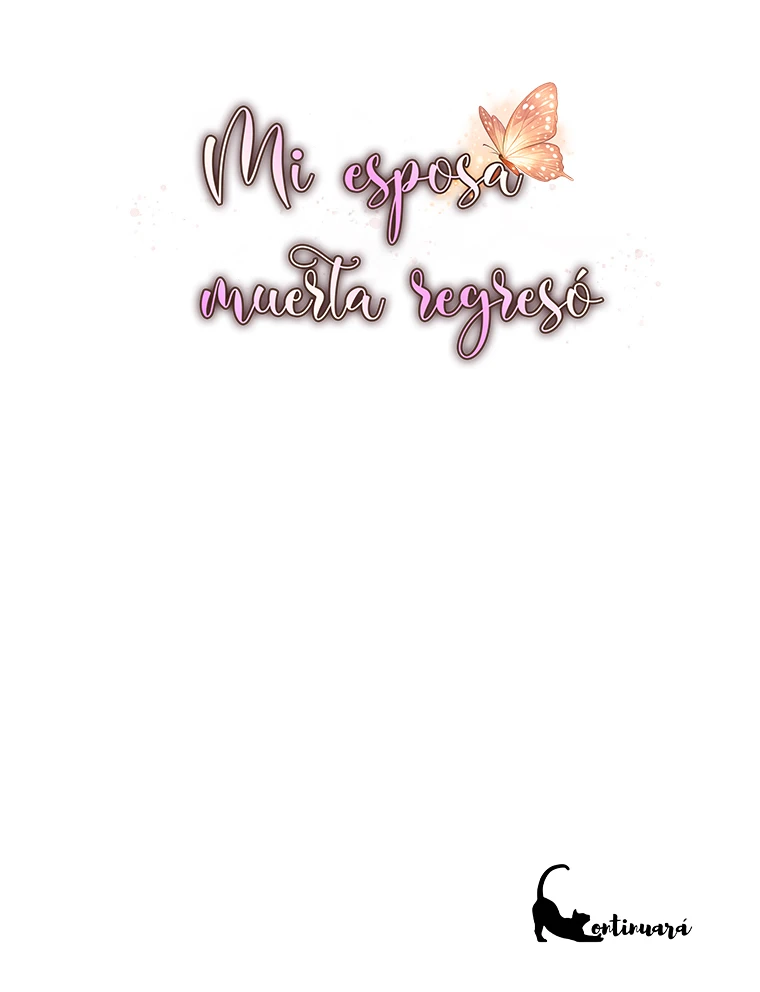Mi esposa muerta regresó Capitulo 36 página 13