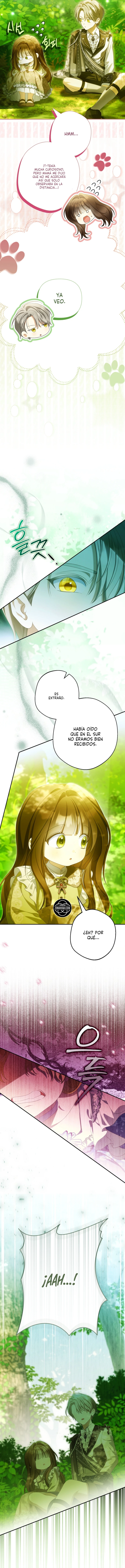 ¿Por Qué Estás Obsesionado Con Tu Esposa Falsa? Capitulo 103 página 20