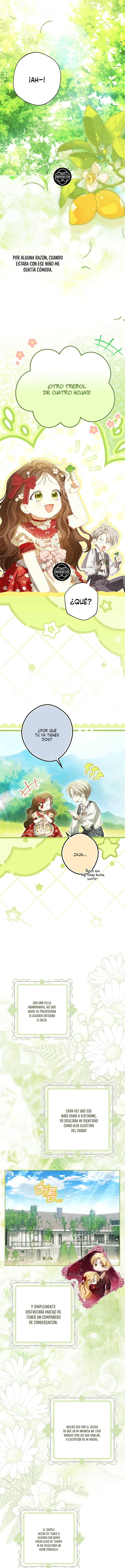 ¿Por Qué Estás Obsesionado Con Tu Esposa Falsa? Capitulo 104 página 14